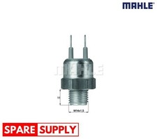 TEMPERATURE SWITCH, RADIATOR