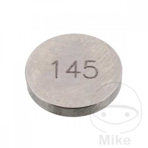 Jmp regulating valves shim 5 - jmp, 9.5
