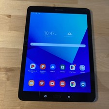 Samsung Galaxy Tab S3 9.7