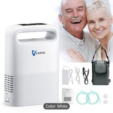 VP-2 5L/min Portable Oxygen