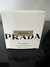 PRADA L'Eau Ambree Eau de