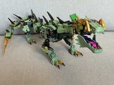 LEGO The LEGO Ninjago Movie -