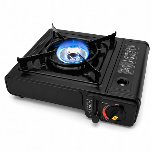 Anikees portable camping stove - anikees,