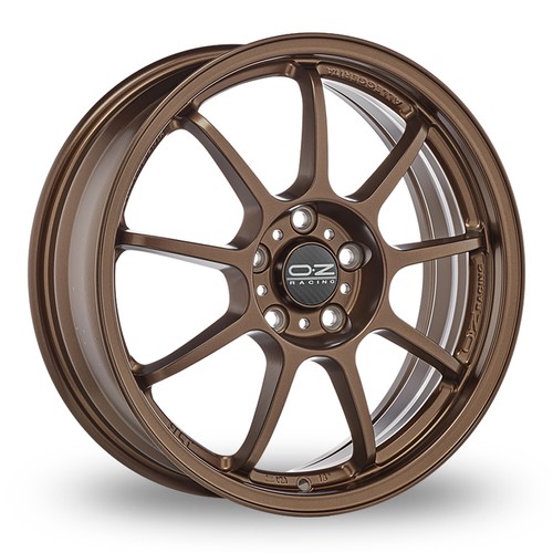 8x17 racing alleggerita - oz,