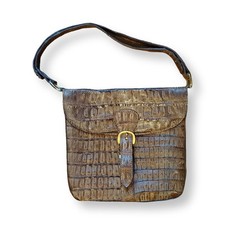 Vintage 60s Alligator