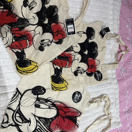 Minnie and mickey - and, disney