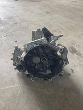 11-16 CITROEN DS3/C3 1.6 DIESEL 5 SPEED MANUAL GEARBOX CODE 20DP77 B4 F1