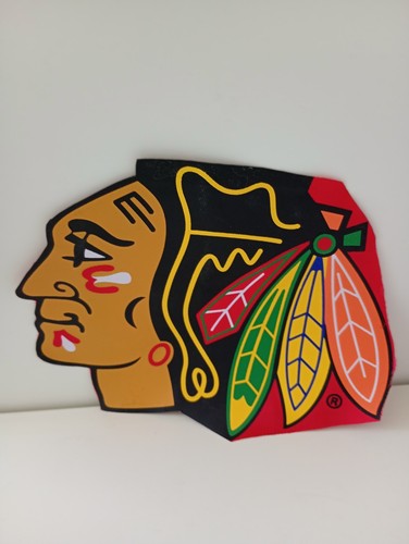 Chicago black hawks - chicago,