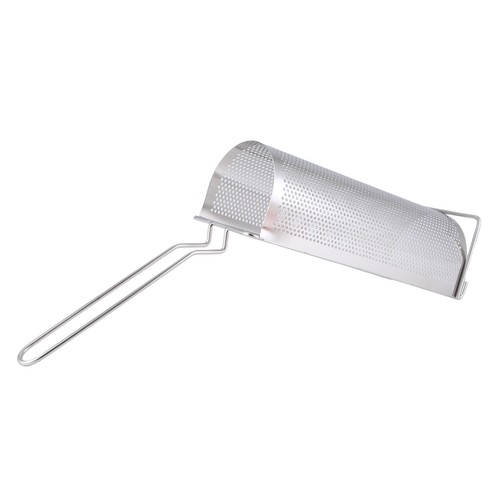 Stainless steel fried - steel,