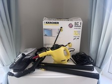 Karcher SC1 Premium Steam