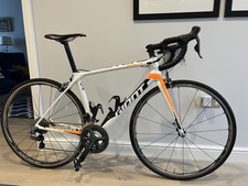 Giant TCR Advanced Carbon