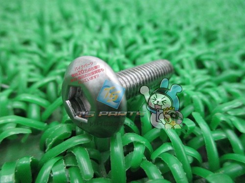 Ninja 10r socket bolt in - zx-10r,