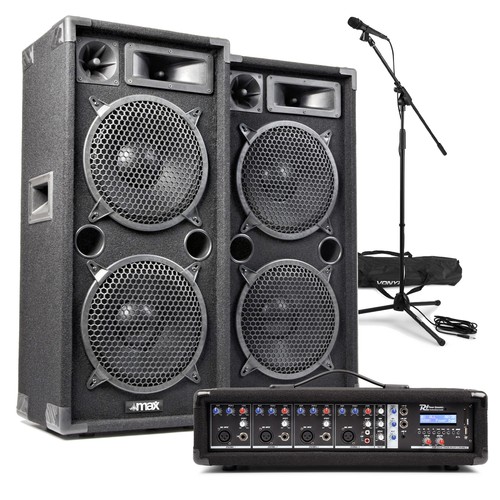 Max210 dual passive - max210,