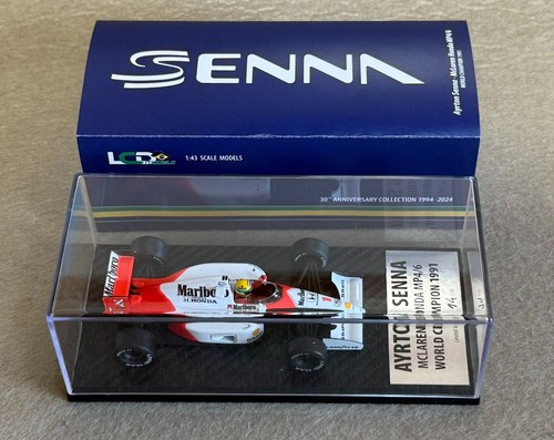 Ayrton senna mclaren honda - -,