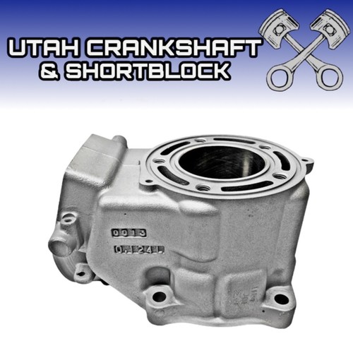 Replated ported 2004 - ported,