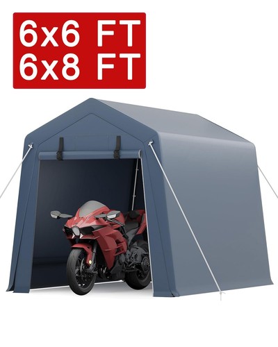 6x6 6x8 outdoor storage - outdoor,