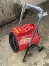 Clark 7025 Large Electric