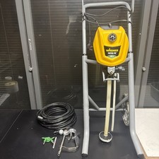 Wagner Airless Paint Sprayer