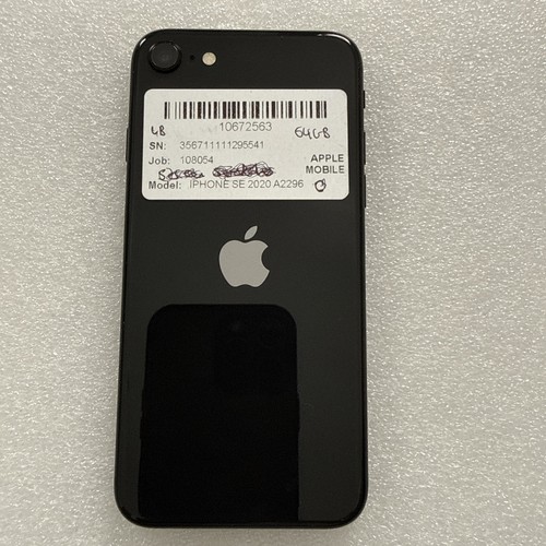 Iphone 64gb - (2020),