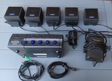 Cambridge SoundWorks Desktop