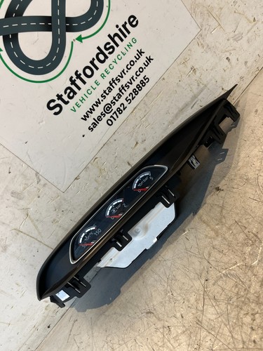 Ford focus mk3 0 ecoboost - st,