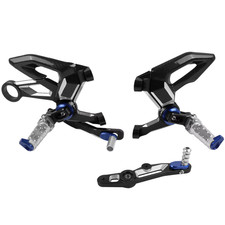 BMW S1000RR / M1000RR Rearsets