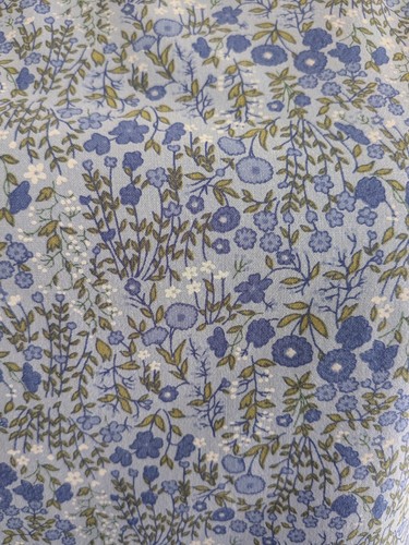 Vintage simple cotton - , summer