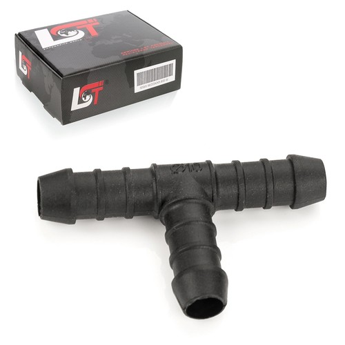Piece coupling hose - t-piece,