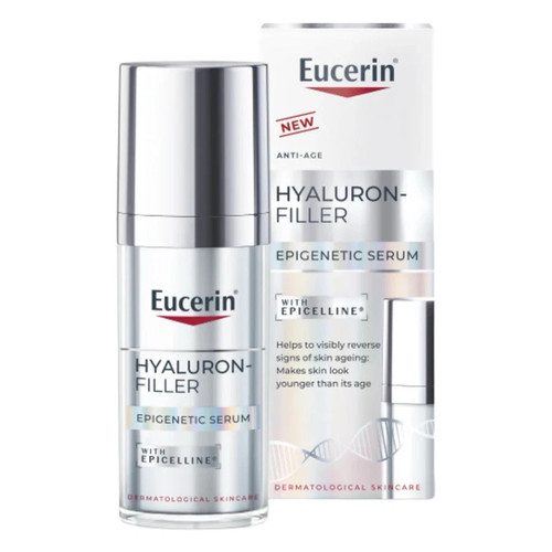 Eucerin hyaluron filler - eucerin,
