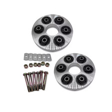 2 x Propshaft Coupling Sets