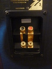 Mission 773 Bi-Wire Speaker