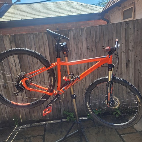 Voodoo bizango 29er mtb - voodoo,
