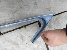 Escort mk4 rs turbo xr3i bonus  breaking rear Window  Quarter Cut  Panel 