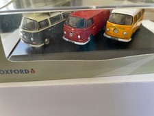 OXFORD - 1/76 - 76SET 35 -  VW
