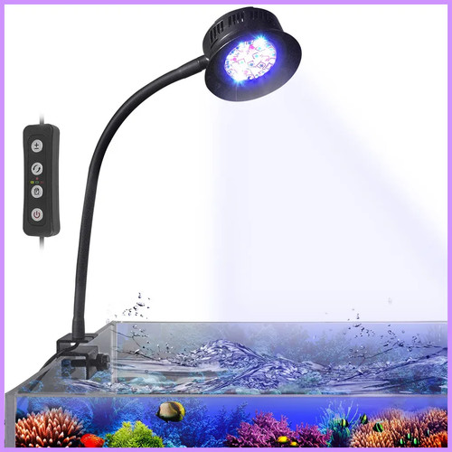 30w aquarium led reef light - aquarium,