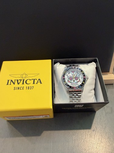 Invicta pro diver - invicta,