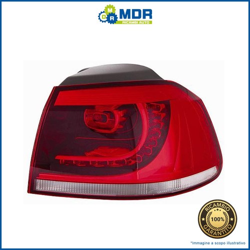 Rear external right - rear,