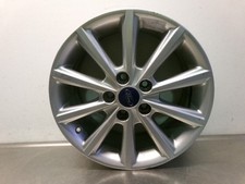 FORD FOCUS 2014 16" Alloy