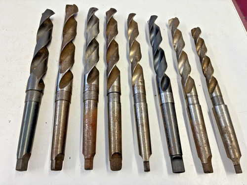 Job lot vintage high - of,