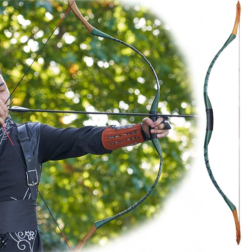 Archery traditional recurve - archery,