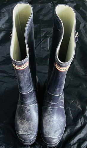 Hunter original tall - hunter,