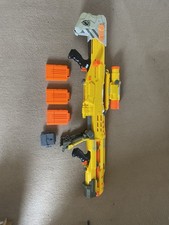 Nerf N-Strike Longshot CS-6 Sniper Rifle