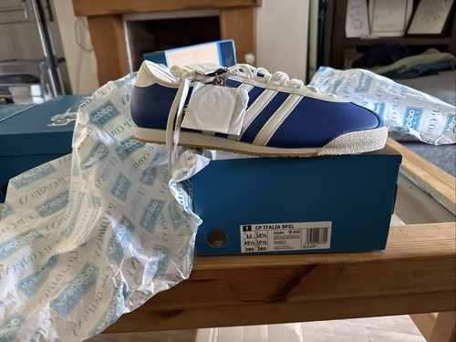 Company adidas spezial - company,