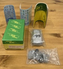 Automodelli Hi-Fi 1B Talbot