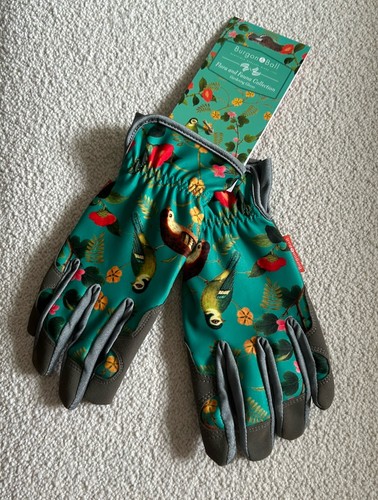 Burgon ball flora - &,