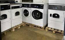JLA98 Washer ONLY - SPEED