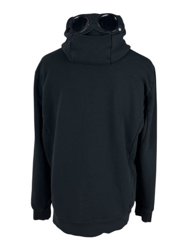 Company goggle hoodie - company,