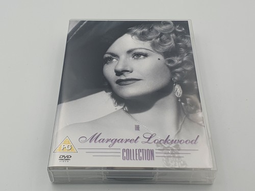 The margaret lockwood - margaret,