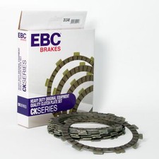 EBC CK3348 CK Clutch kits Friction Plate Suzuki GSF 600 S Bandit 1996-2004