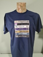 Manchester tapes tee - , t